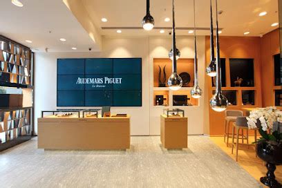 audemars piguet boutique istanbul